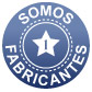 Somos fabricantes